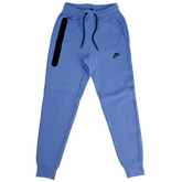 Nike Tech Fleece Dark Blue Jogger